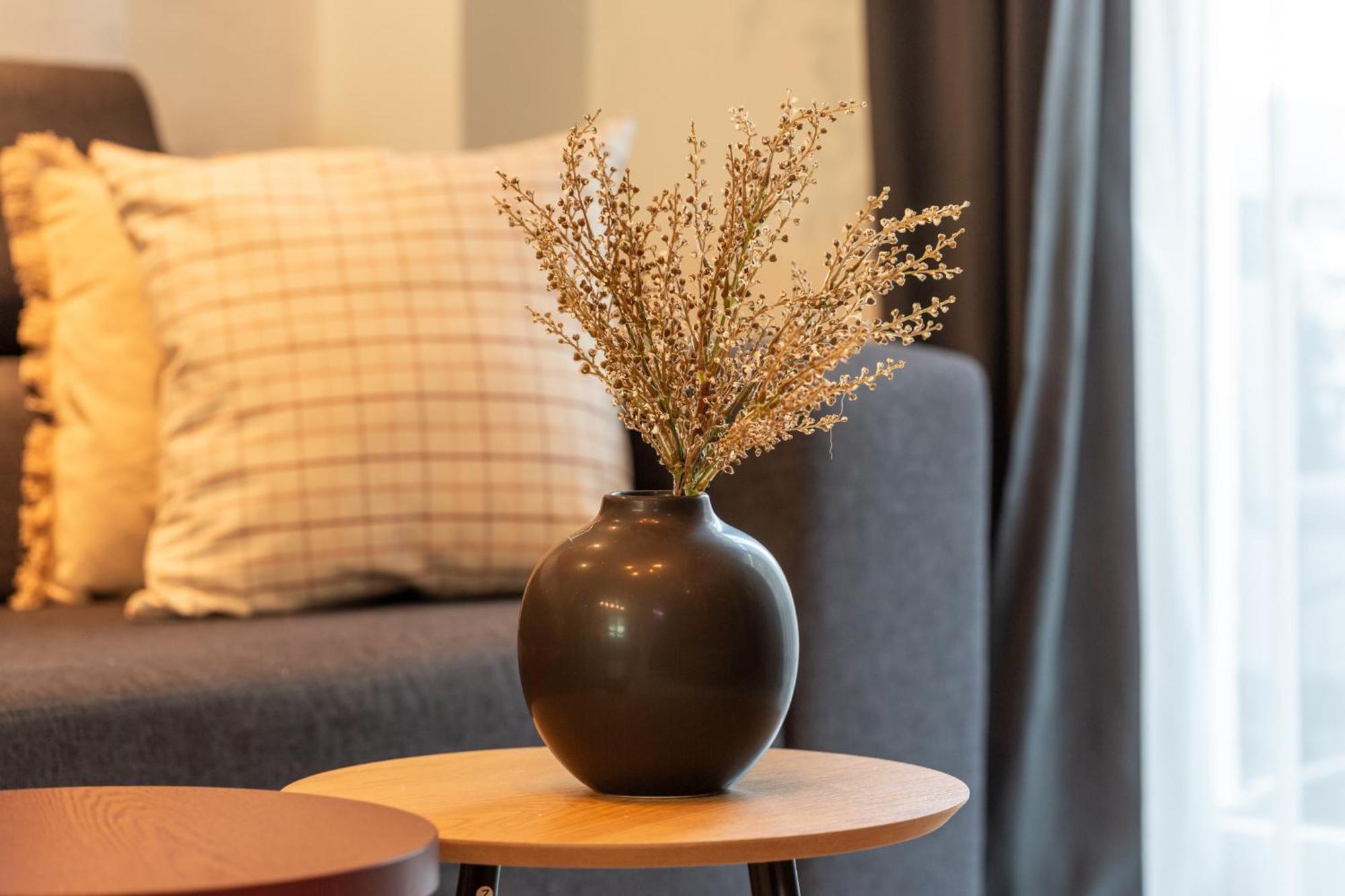 Modern 1Br Apt In The Old Town: The Perfect Choice ブカレスト エクステリア 写真