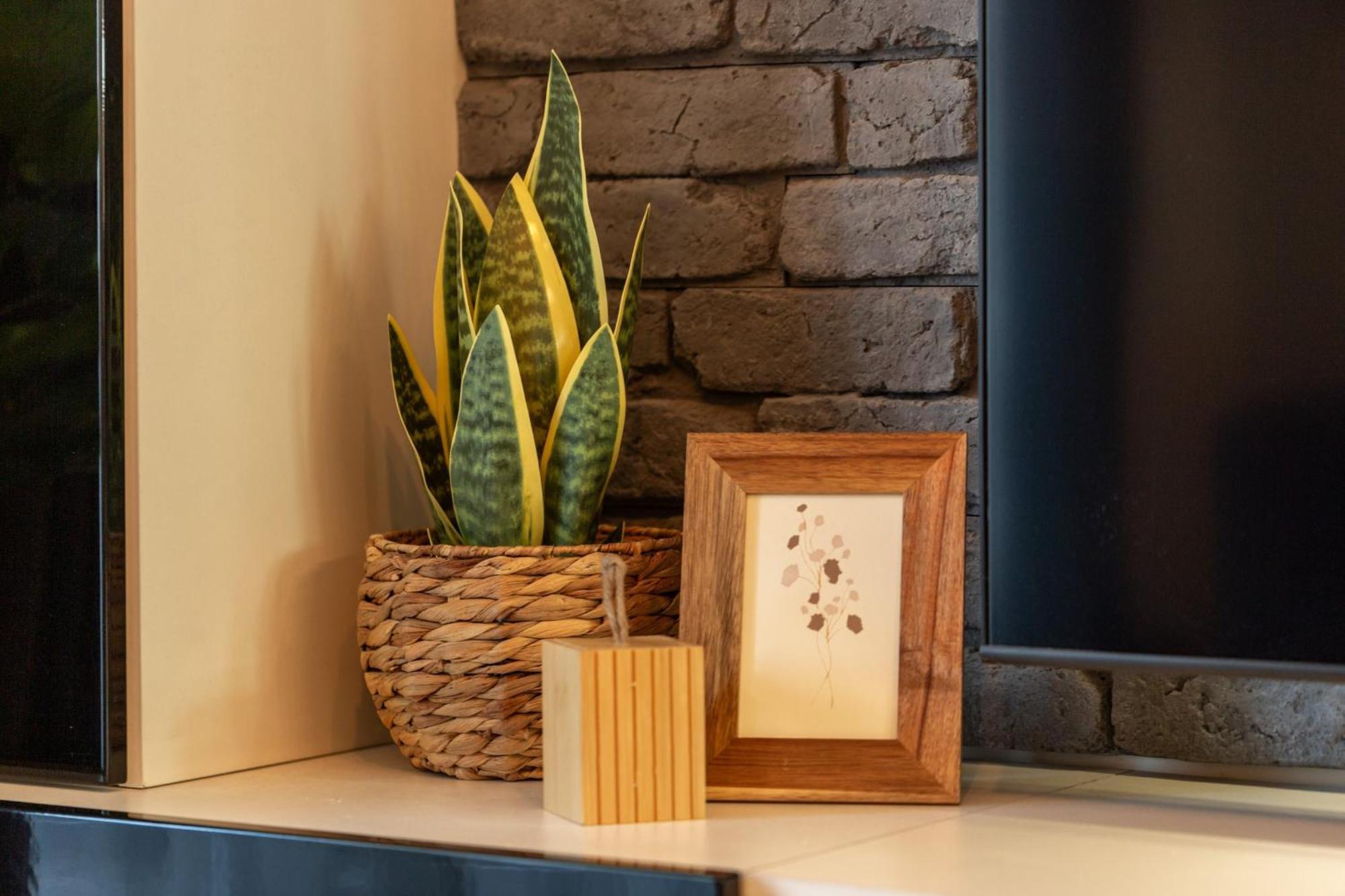 Modern 1Br Apt In The Old Town: The Perfect Choice ブカレスト エクステリア 写真